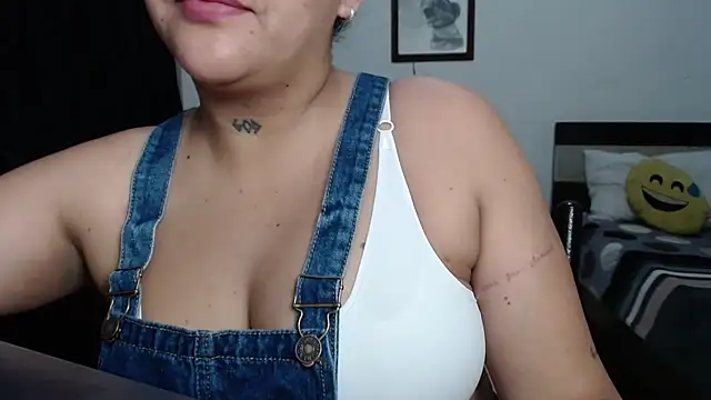 venuz mendoza20 online show from 28, 2, 2026