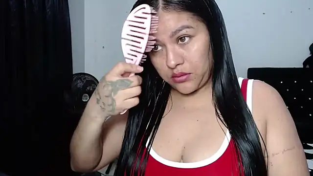 Snapshot of venuz_mendoza20 chatting on 8, 10, 2025 venuz mendoza20 online show from 8, 10, 2025