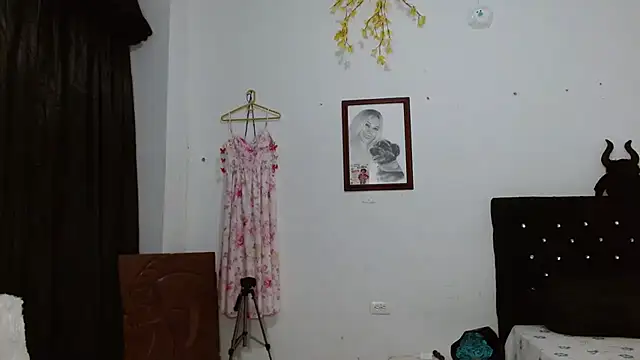 Snapshot of venuz_mendoza20 chatting on 27, 5, 2026 venuz mendoza20 online show from 27, 5, 2026
