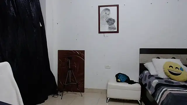 venuz mendoza20 online show from 26, 2, 2026