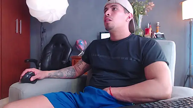 Snapshot of geirge_teacherxx chatting on 18, 11, 2025 geirge teacherxx online show from 18, 11, 2025