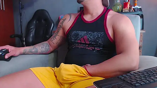 Snapshot of geirge_teacherxx chatting on 25, 11, 2025 geirge teacherxx online show from 25, 11, 2025