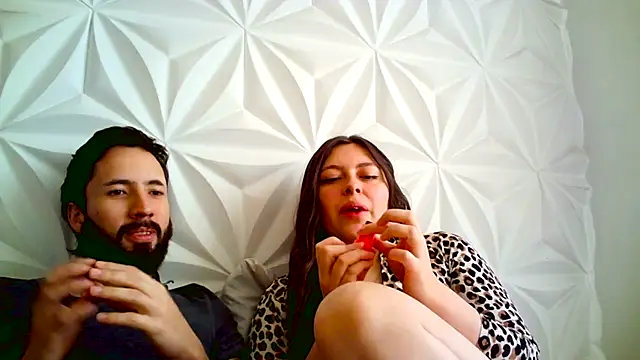 jerryandjessica online show from 14, 11, 2025