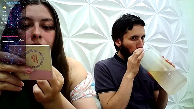 jerryandjessica online show from 7, 11, 2025