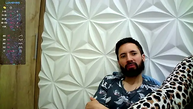 jerryandjessica online show from 12, 10, 2025