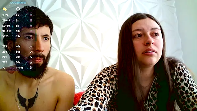 jerryandjessica online show from 22, 12, 2025