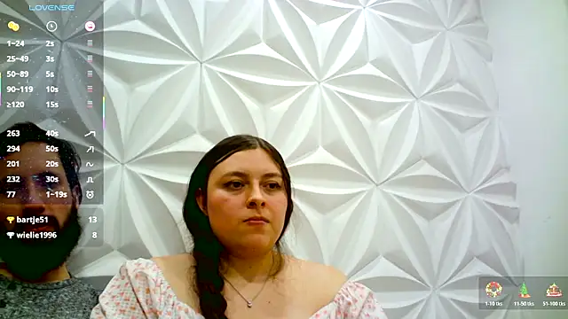 jerryandjessica online show from 13, 12, 2025