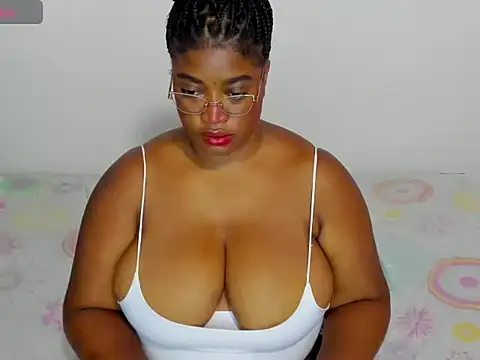 NinaGrey  online show from 18, 3, 2026