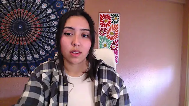 Snapshot of IntimateTales chatting on 26, 2, 2025 IntimateTales online show from 26, 2, 2025