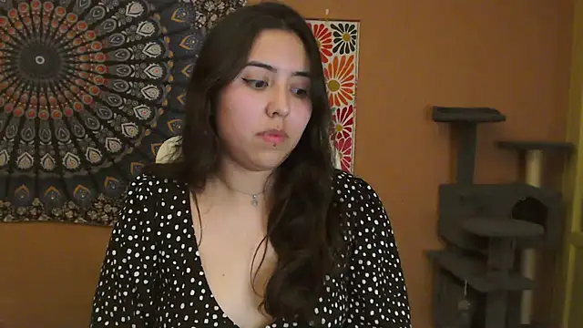 Snapshot of IntimateTales chatting on 27, 1, 2025 IntimateTales online show from 27, 1, 2025