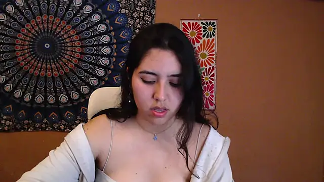 Snapshot of IntimateTales chatting on 23, 2, 2025 IntimateTales online show from 23, 2, 2025