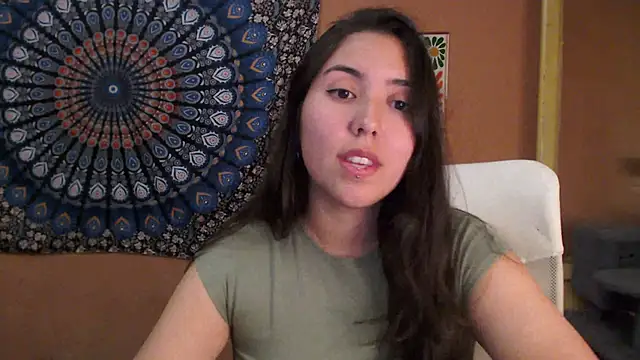 Snapshot of IntimateTales chatting on 23, 9, 2025 IntimateTales online show from 23, 9, 2025