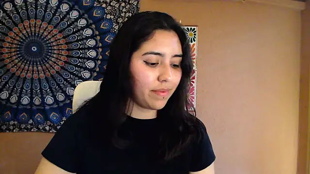 Snapshot of IntimateTales chatting on 20, 3, 2025 IntimateTales online show from 20, 3, 2025