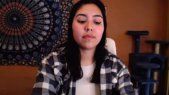 Snapshot of IntimateTales chatting on 18, 3, 2025 IntimateTales online show from 18, 3, 2025