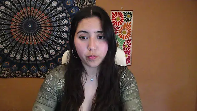 Snapshot of IntimateTales chatting on 21, 2, 2025 IntimateTales online show from 21, 2, 2025