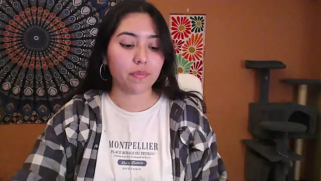 Snapshot of IntimateTales chatting on 3, 3, 2025 IntimateTales online show from 3, 3, 2025