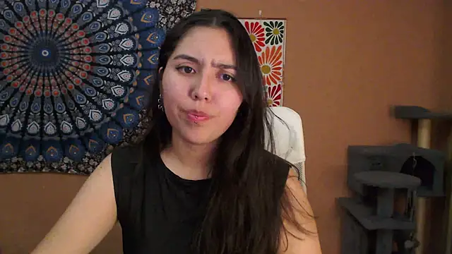 Snapshot of IntimateTales chatting on 24, 9, 2025 IntimateTales online show from 24, 9, 2025