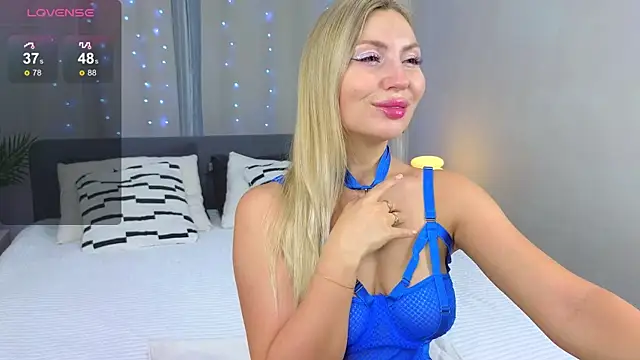 ste1la online show from 23, 11, 2025