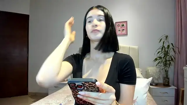 macarena vallejo online show from 26, 5, 2026