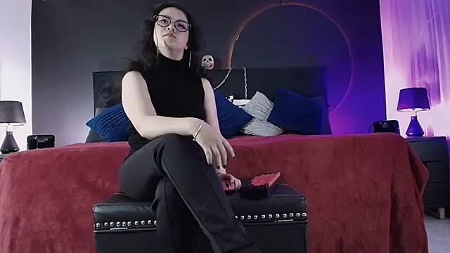  Jade 16 online show from 16, 5, 2026