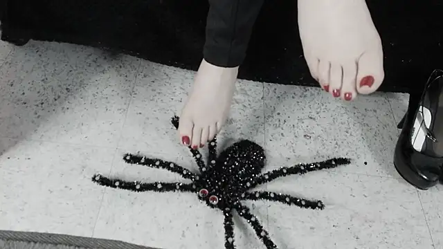 Snapshot of _Jade_16 chatting on 13, 10, 2025 Jade 16 online show from 13, 10, 2025