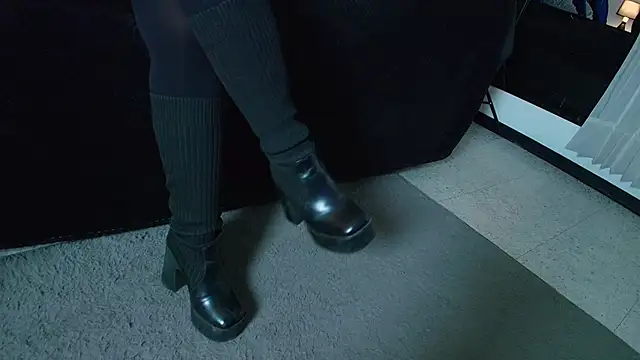  Jade 16 online show from 20, 2, 2026