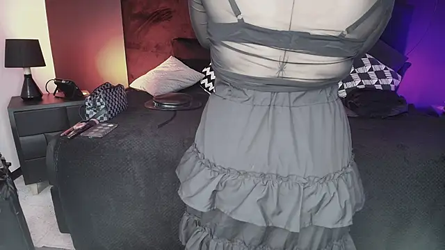 Snapshot of _Jade_16 chatting on 31, 10, 2025 Jade 16 online show from 31, 10, 2025