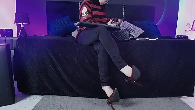  Jade 16 online show from 28, 2, 2026