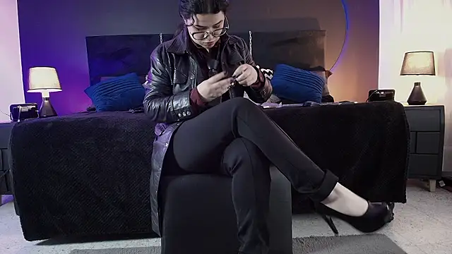  Jade 16 online show from 19, 3, 2026