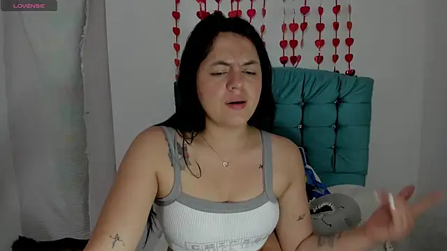 Anal Milky Momma online show from 26, 2, 2025