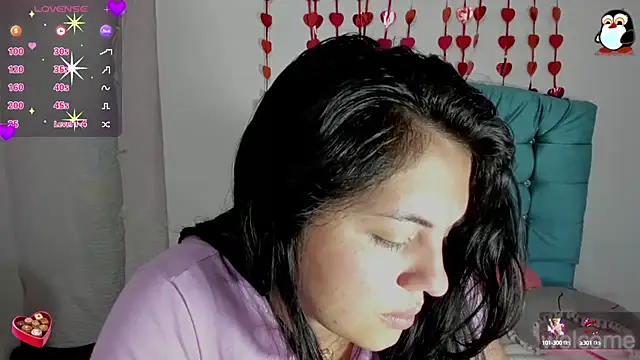 Anal Milky Momma online show from 26, 2, 2025