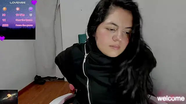 Anal Milky Momma online show from 16, 3, 2025