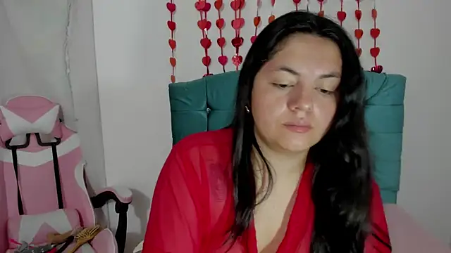 Anal Milky Momma online show from 28, 2, 2025