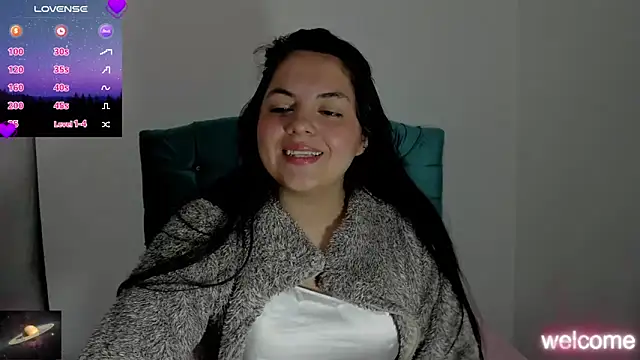 Anal Milky Momma online show from 21, 3, 2025