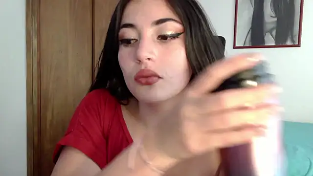 Honey Aynur20 online show from 22, 9, 2025