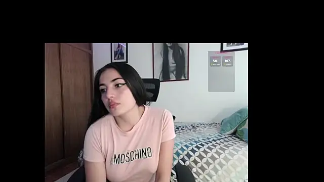 Honey Aynur20 online show from 6, 10, 2025