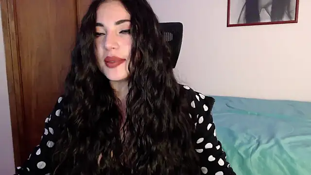 Honey Aynur20 online show from 18, 9, 2025