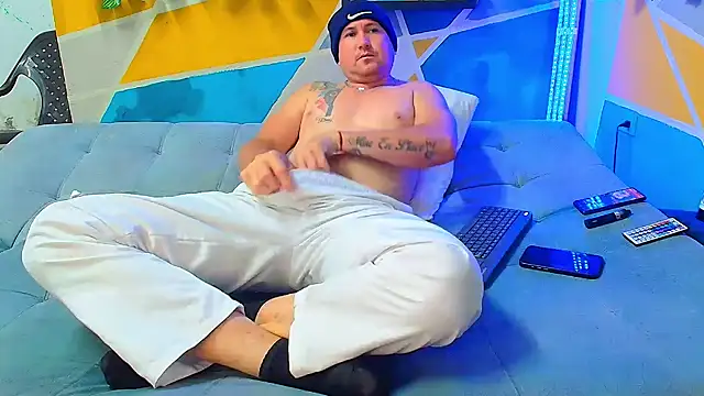 xavier 1988 online show from 18, 10, 2025