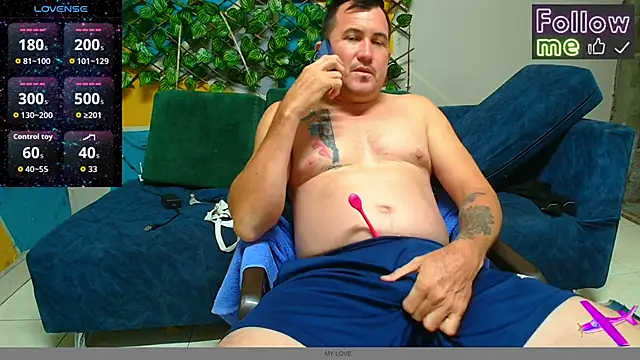 xavier 1988 online show from 21, 4, 2026