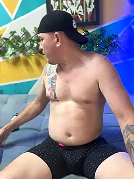 xavier 1988 online show from 28, 11, 2025