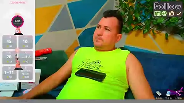 xavier 1988 online show from 1, 3, 2026