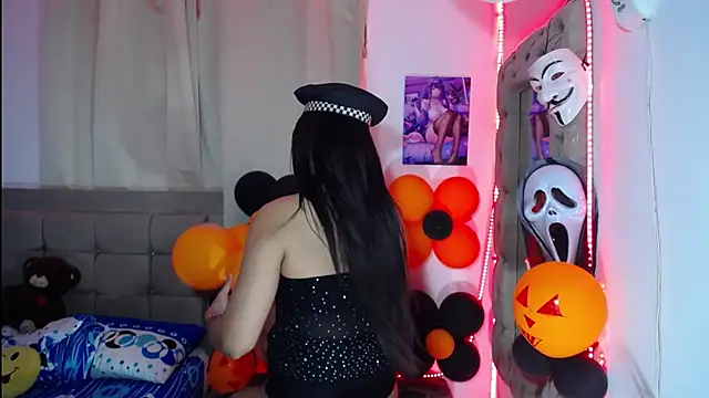 TRANSCATALINA online show from 31, 10, 2025