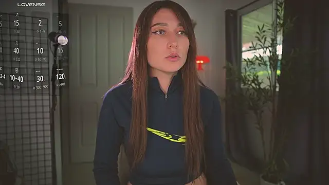 lanabosch online show from 27, 3, 2026