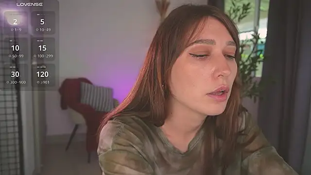 lanabosch online show from 2, 4, 2026