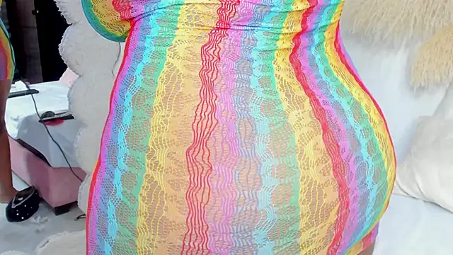 ShakeBigAss online show from 28, 11, 2025