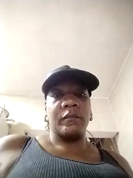 ShakeBigAss online show from 21, 12, 2025