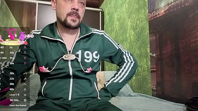 DanielOhCool online show from 9, 2, 2026