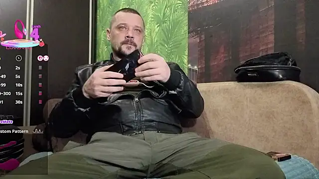 DanielOhCool online show from 1, 2, 2026