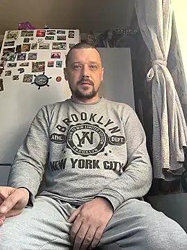 DanielOhCool online show from 18, 4, 2026