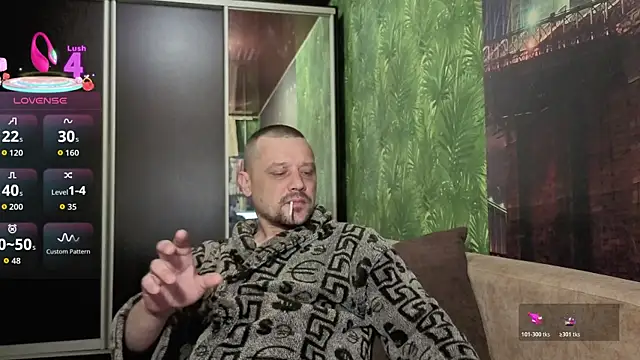 Snapshot of DanielOhCool chatting on 16, 5, 2026 DanielOhCool online show from 16, 5, 2026